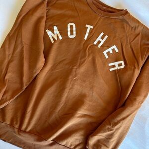 Ford & Wyatt MAMA Crewneck